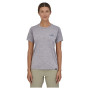Damen-T-Shirt Patagonia W's Cap Cool Daily Graphic Shirt