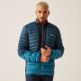 Herrenjacke Regatta Leedre Hybrid