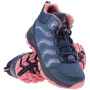 Kinderschuhe Elbrus Erifis Mid Jr