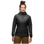 Damenjacke Black Diamond W Solution 2.0 Hoody