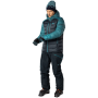 Herren-Daunenjacke Dynafit Tigard Dwn Jkt M