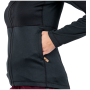 Damenjacke Fjällräven Abisko Trail Fleece W