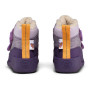 Kinder Winterschuhe Affenzahn Prewalker Winter Boot Vegan Snuggy Butterfly