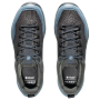 Herrenschuhe Mammut Sertig III Low GTX Men