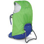 Regenschutz für Rucksack Osprey Poco Raincover 2023