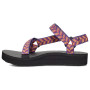 Damensandalen Teva Midform Universal