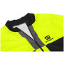 Herren Trikot Etape Face