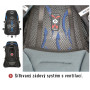 Rucksack Husky Salmon 30 l
