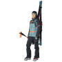 Damenjacke Dynafit Radical Softshell Jkt W