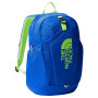 Rucksack The North Face Y Mini Recon blau/grün TNF Blue/Safety Green