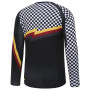 Herren Trikot Protective 115008-999 P-King