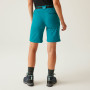 Damenshorts Regatta Xert StrBermuda Lt