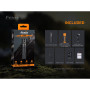 Aufladbare Taschenlampe Fenix E28R
