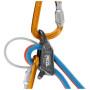 Mehrzweck-Sicherheitsbremse Petzl Reverso