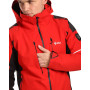 Herrenjacke Kilpi Turnau-M