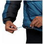 Herren-Winterjacke Columbia Pike Lake™ II Hooded Jacket
