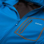 Herrenjacke Hi-Tec Nils