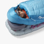 Daunenschlafsack Sea to Summit Trek Women's -1C Regular