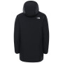 Damenmantel The North Face Recycled Brooklyn Parka