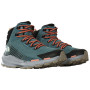 Damenschuhe The North Face Vectiv Fastpack Mid Futurelight