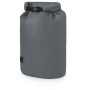 Packsack Osprey Wildwater Dry Bag 15 dunkelgrau tunnel vision grey