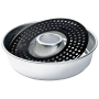 Lochblech Omnia Perforated Baking Tray