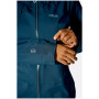 Damenjacke Rab Kangri GTX Jacket
