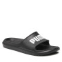 Pantoffeln Puma Divecat v2 Lite schwarz black
