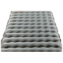 Aufblasbare Isomatte NEMO Equipment Tensor All-Season Long Wide
