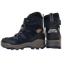 Kinder Winterschuhe IMAC Husky Navy/Beige