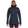 Damenjacke Montane Fem Phase Jacket