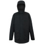 Herrenjacke Regatta Ezdale schwarz BlkMarl(Blk)