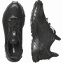 Damen Laufschuhe Salomon Supercross 4 GTX