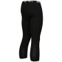 Herren 3/4 Unterhose Zulu Merino 160