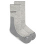 Damensocken Icebreaker W Mer Hike+ Light Crew