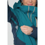 Damen Skijacke Hannah Naomi