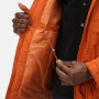 Herrenjacke Regatta Salinger II