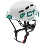 Kletterhelm Climbing Technology Eclipse weiß/grün white/green