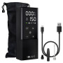Kompressor Solight Digitaler Taschenkompressor