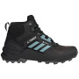 Damenschuhe Adidas Terrex Swift R3 Mid Gtx