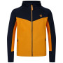 blau/orange