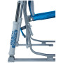 Campingstuhl GCI Beach Rocker