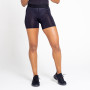 Damen-Radhose Dare 2b Recurrent Short