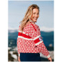 Damenpullover Dale of Norway Cortina 2026 Fem. Sweater