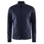 Herrenjacke Craft ADV SubZ 2 dunkelblau Blues