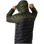 Herren-Daunenjacke Dynafit Tigard Dwn Jkt M