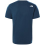 Herren-T-Shirt The North Face NSE Tee