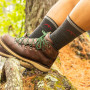 Herrensocken Darn Tough M Hiker Boot Midweight With Cushion