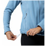 Damen-Sweatshirt Columbia Fast Trek™ II Jacket