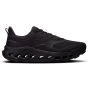 Wanderschuhe On Running Cloudhorizon 2 schwarz Black/Black